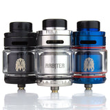 OXVA ARBITER 28mm RTA RTA OXVA 