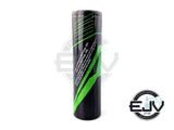 Ohmash Green 18650 2500mAh 30A Battery Batteries Ohmash 