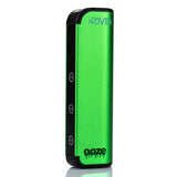 Ooze NOVEX Vaporizer Battery Concentrate Vaporizers Ooze Slime Green 