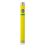 Ooze Slim Pen TWIST Battery w/ USB Smart Charger Concentrate Vaporizers Ooze Yellow 