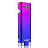 Ooze Vault Extract Battery Concentrate Vaporizers Ooze Rainbow 