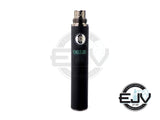 Ooze Standard Control 3.7 Wax Battery Concentrate Vaporizers Ooze Black - 650mAh 