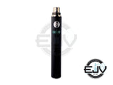 Ooze Standard Control 3.7 Wax Battery Concentrate Vaporizers Ooze Black - 900mAh 