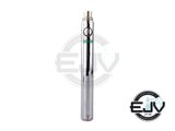 Ooze Twist Battery Concentrate Vaporizers Ooze Chrome - 900mAh 