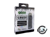 Ooze CRUZE Extract Battery Kit Concentrate Vaporizers Ooze 