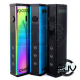 Ooze CRUZE Extract Battery Kit Concentrate Vaporizers Ooze 