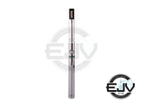 Ooze Slim Twist Pro Vaporizer Concentrate Vaporizers Ooze Chrome 