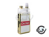 Orchid Vapor x Squid Industries Orchid Pod Kit MTL Wake Mod Co Prime (White) 