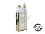 Orchid Vapor x Squid Industries Orchid Pod Kit MTL Wake Mod Co Nicki (White) 