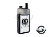 Orchid Vapor x Squid Industries Orchid Pod Kit MTL Wake Mod Co Drip (White) 