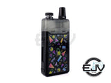 Orchid Vapor x Squid Industries Orchid Pod Kit MTL Wake Mod Co Slobby 