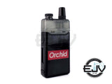 Orchid Vapor x Squid Industries Orchid Pod Kit MTL Wake Mod Co Prime (Black) 