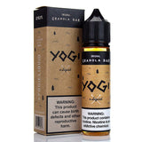 Original by Yogi E-Liquid 60ml E-Juice Yogi E-Liquid 
