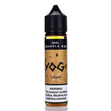 Original by Yogi E-Liquid 60ml E-Juice Yogi E-Liquid 