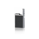 Lost Vape Quest Orion Q Pod Device (Cartridges NOT Included) DISCONTINUED HARDWARE DISCONTINUED HARDWARE Silver Weave 