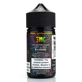 Rainbow Blood by Sadboy E-Liquid 60ml E-Juice Sadboy 