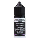 PB & Jam Grape by Jam Monster Salt Nicotine 30ml Nicotine Salt Jam Monster Salt 