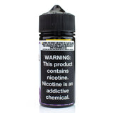 PB & Jam Grape by Jam Monster 100ml E-Juice Jam Monster 