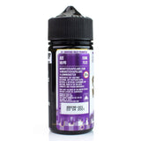 PB & Jam Grape by Jam Monster 100ml E-Juice Jam Monster 