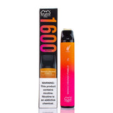 PUFF XXL 1600 Disposable