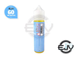 Pure Ice by AQUA E-Juice 60ml E-Juice AQUA 