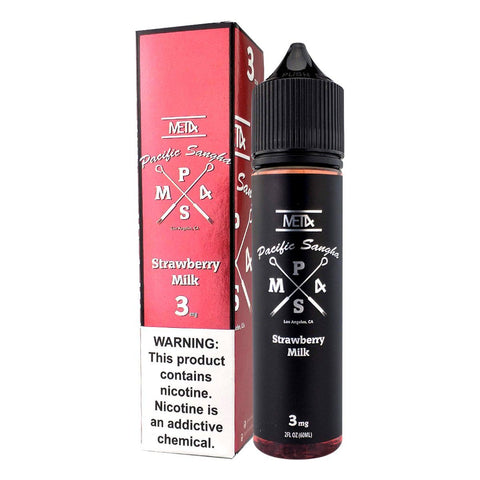 Pacific Sangha by Met4 Vapor 60ml E-Juice Met4 Vapor 
