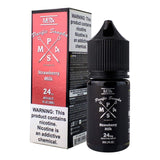 Pacific Sangha by Met4 Salts 30ml Nicotine Salt Met4 Salts 