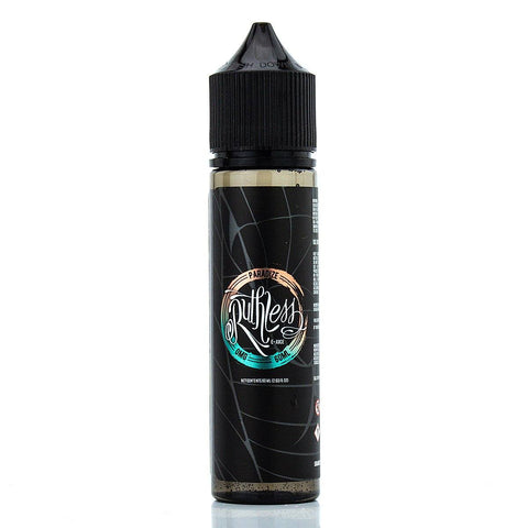 Paradize by Ruthless E-Juice 60ml Clearance E-Juice Ruthless 
