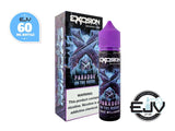 Paradox On The Rocks by Excision E-Liquid 60ml Clearance E-Juice Excision E-Liquid 