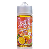 Passionfruit Orange Guava by Fruit Monster 100ml eJuice Monster Vape Labs 