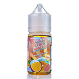 Passionfruit Orange Guava Ice by Frozen Fruit Monster Salt Nic 30ml Nicotine Salt Monster Vape Labs 