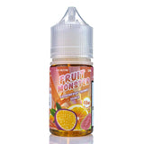 Passionfruit Orange Guava by Fruit Monster Salt Nic 30ml Nicotine Salt Monster Vape Labs 