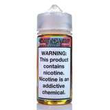 Passionfruit Orange Guava Ice by Frozen Fruit Monster 100ml eJuice Monster Vape Labs 