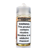 Peach by Jam Monster 100ml E-Juice Jam Monster 