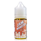 Peach by Jam Monster Salt Nicotine 30ml Nicotine Salt Jam Monster Salt 