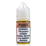 Peach by Jam Monster Salt Nicotine 30ml Nicotine Salt Jam Monster Salt 