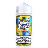 Peach Blue Raspberry by Cloud Nurdz 100ml E-Juice Cloud Nurdz 
