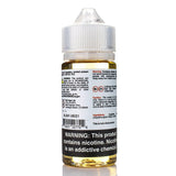 Peach Lemonade by USA Vape Lab E-Liquid 100ml DISCONTINUED EJUICE DISCONTINUED EJUICE 