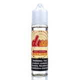 Peach Raspberry by Burst Duo E-Liquid 60ml E-Juice Burst 