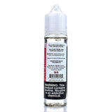 Peach Raspberry by Burst Duo E-Liquid 60ml E-Juice Burst 