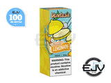 Peach Lemonade by Vape Lemonade 100ml Clearance E-Juice Vape Lemonade 