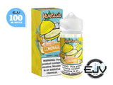Peach Lemonade by Vape Lemonade 100ml Clearance E-Juice Vape Lemonade 