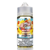 Iced Mango Peach by Hi-Drip E-Juice 100ml E-Juice Hi Drip 