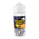 Peachy Rings by Candy King 100ml E-Juice Candy King 