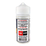 Peachy Rings by Candy King 100ml E-Juice Candy King 