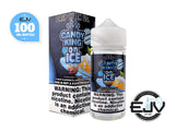 Peachy Rings by Candy King On ICE 100ml E-Juice Candy King 
