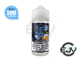 Peachy Rings by Candy King On ICE 100ml E-Juice Candy King 