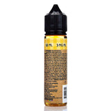 Peanut Butter Banana by Yogi E-Liquid 60ml E-Juice Yogi E-Liquid 
