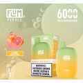 Flum Pebble 6000 Disposable