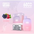 Flum Pebble 6000 Disposable